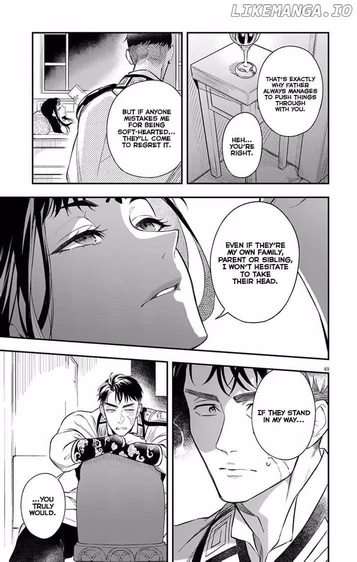 Read The Evil Empress