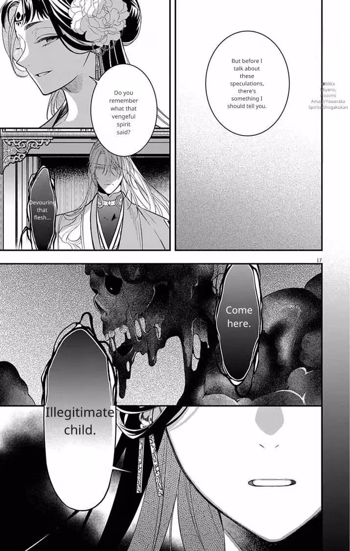 Read The Evil Empress
