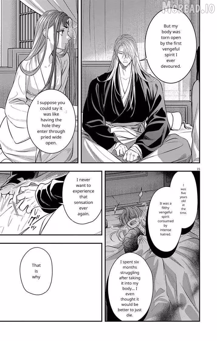 Read The Evil Empress