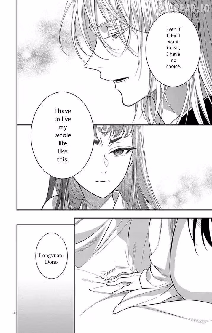 Read The Evil Empress