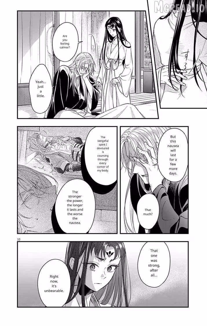 Read The Evil Empress