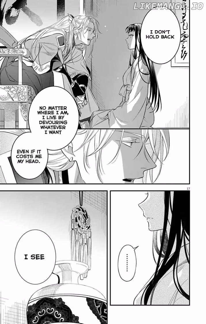 Read The Evil Empress