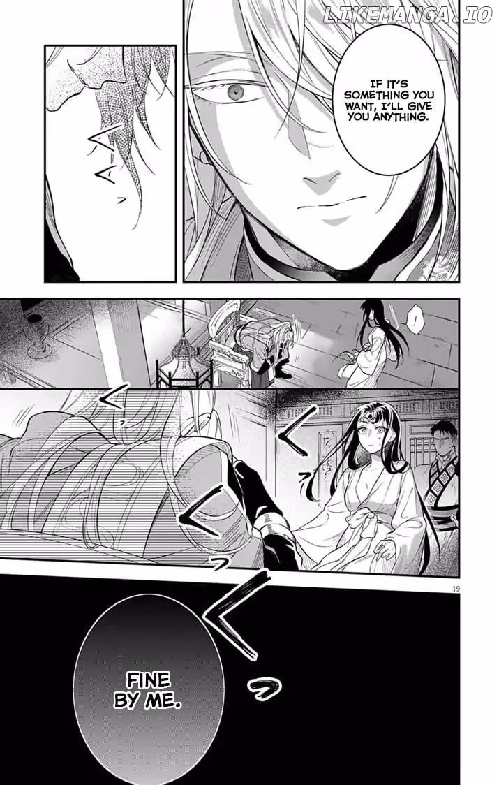 Read The Evil Empress