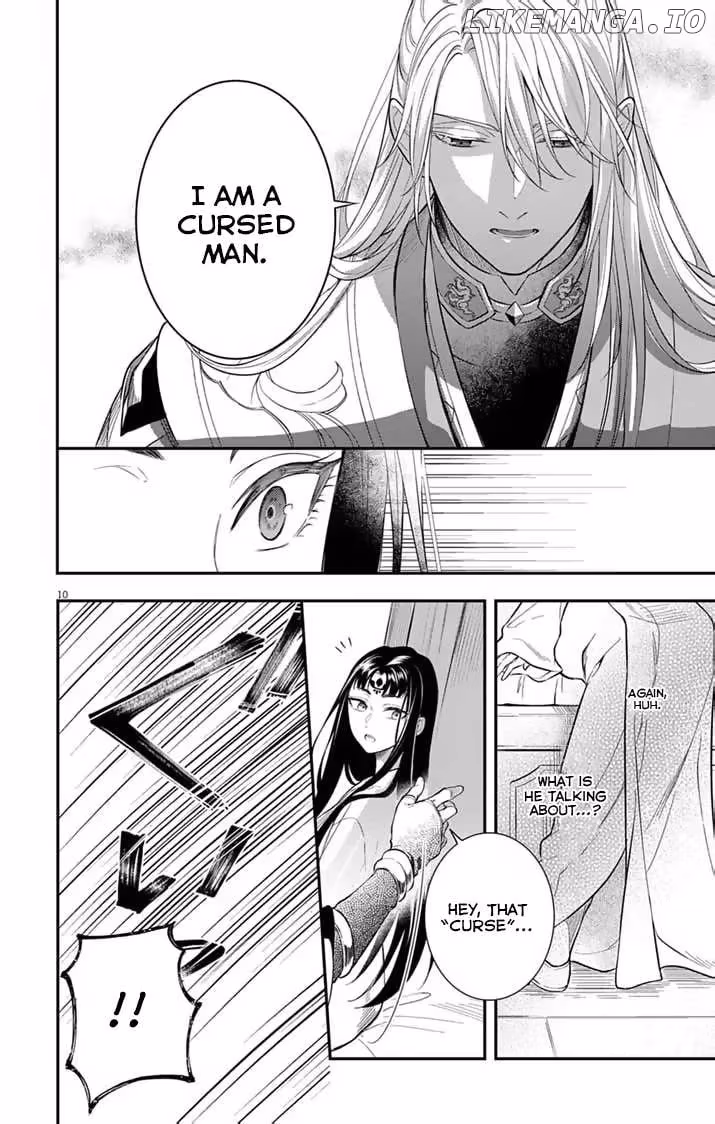 Read The Evil Empress
