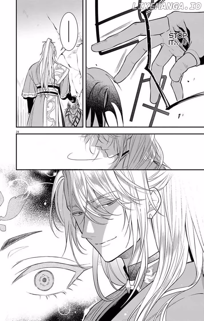 Read The Evil Empress