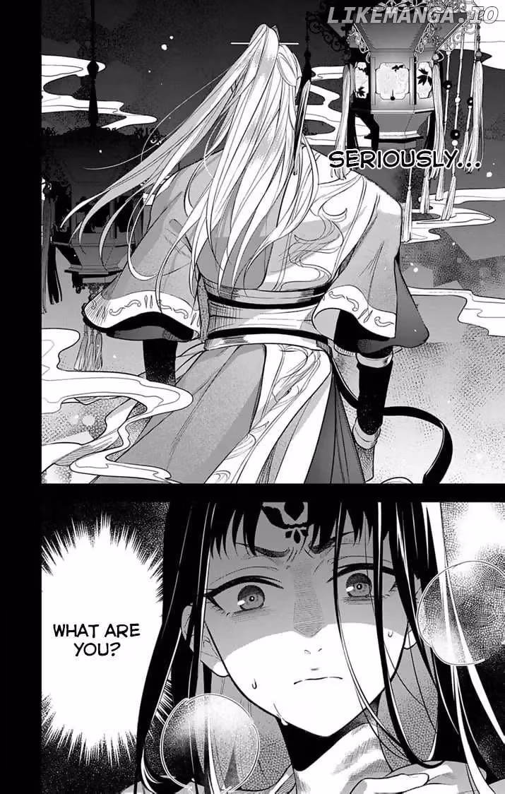Read The Evil Empress