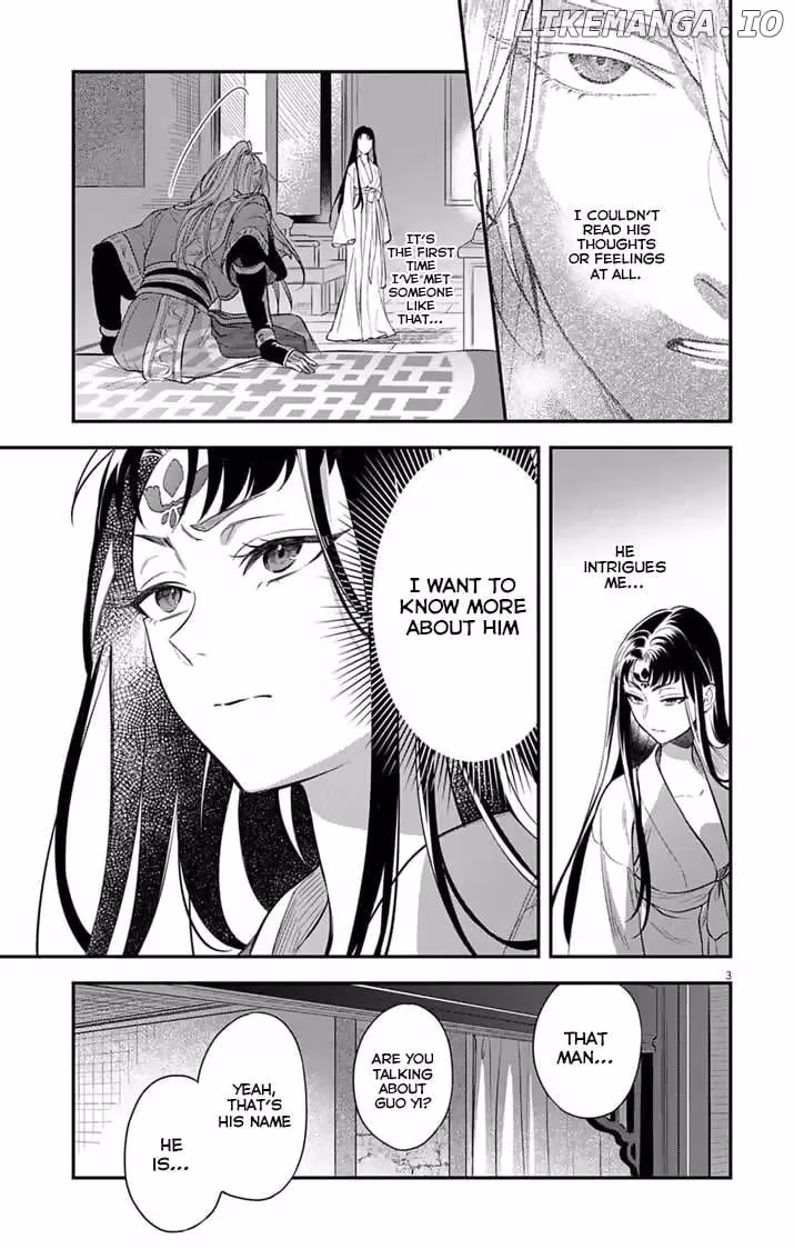 Read The Evil Empress