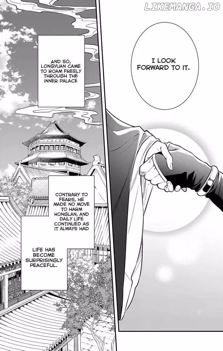 Read The Evil Empress