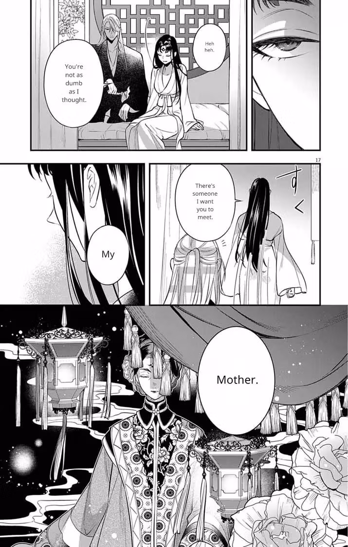 Read The Evil Empress