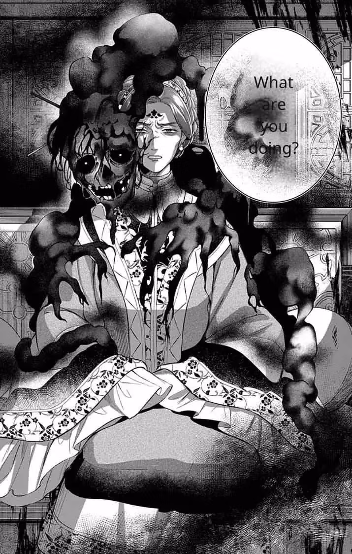Read The Evil Empress