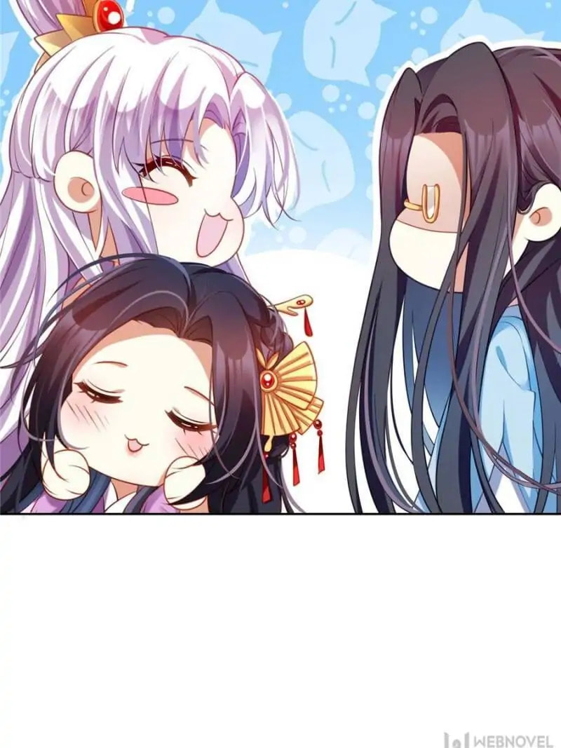 Read The Evil Empress chapter 101 image 1 on Lezhin