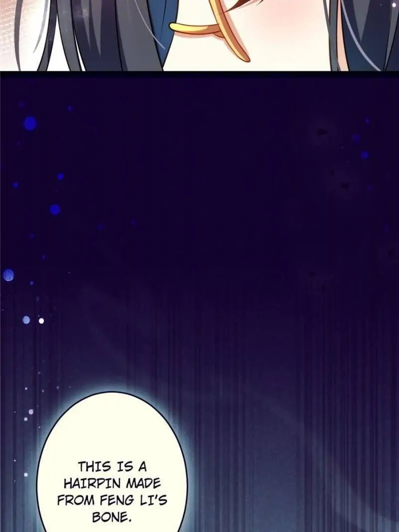 Read The Evil Empress chapter 101 image 18 on Lezhin