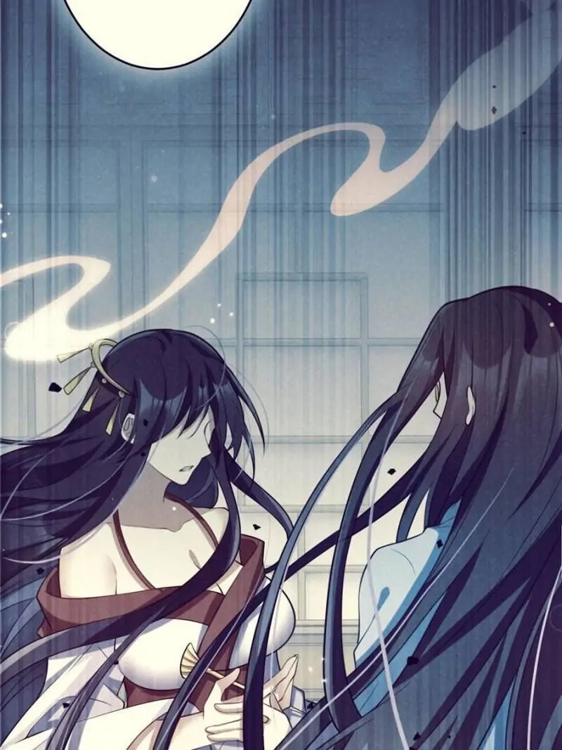 Read The Evil Empress chapter 101 image 19 on Lezhin