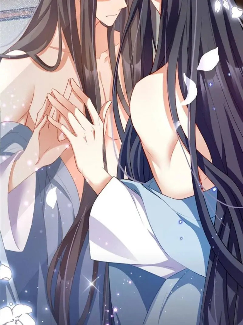 Read The Evil Empress chapter 101 image 25 on Lezhin