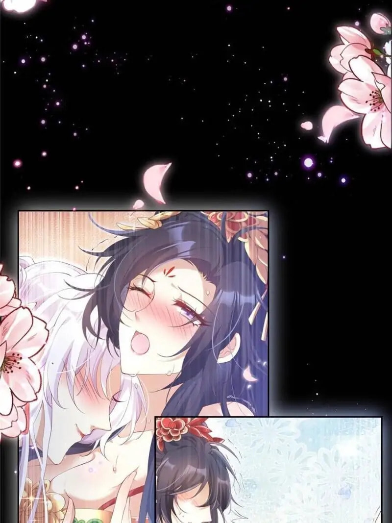 Read The Evil Empress chapter 101 image 27 on Lezhin