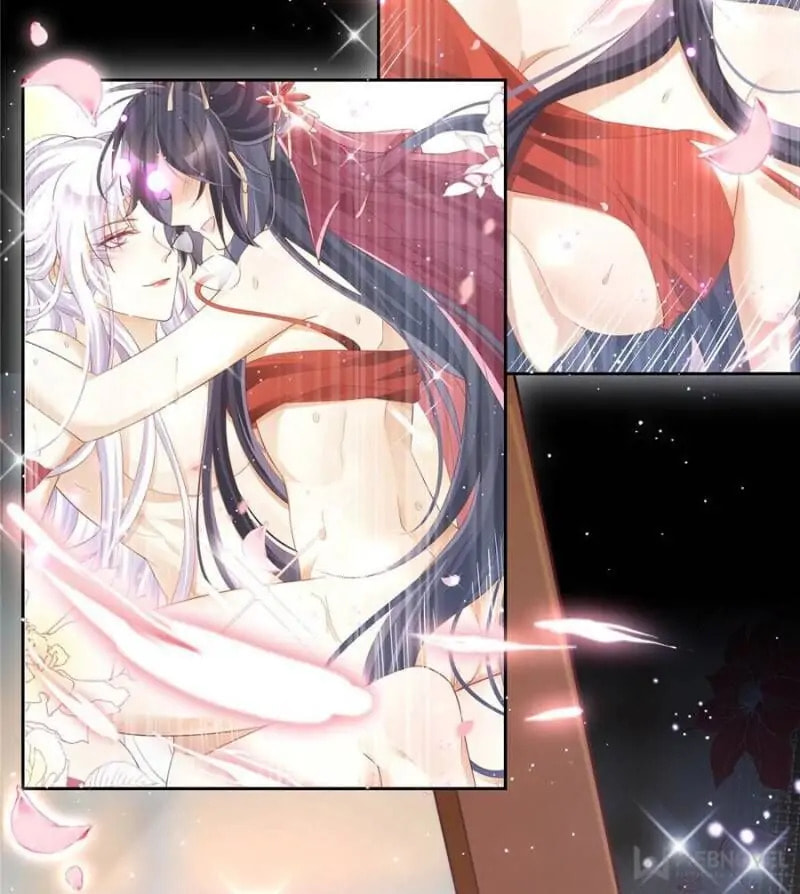 Read The Evil Empress chapter 101 image 29 on Lezhin