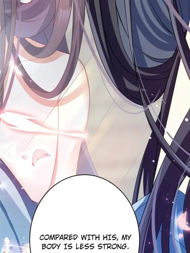 Read The Evil Empress chapter 101 image 31 on Lezhin