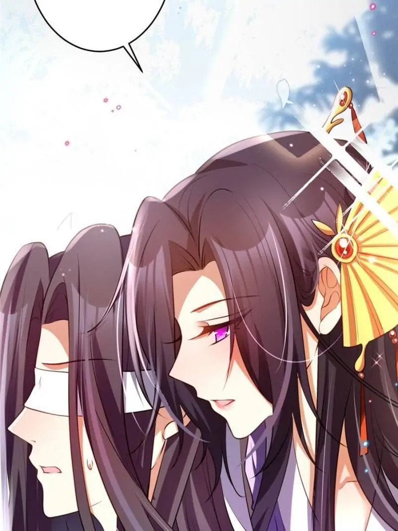 Read The Evil Empress chapter 101 image 35 on Lezhin