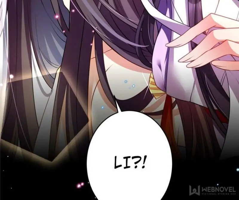 Read The Evil Empress chapter 101 image 36 on Lezhin
