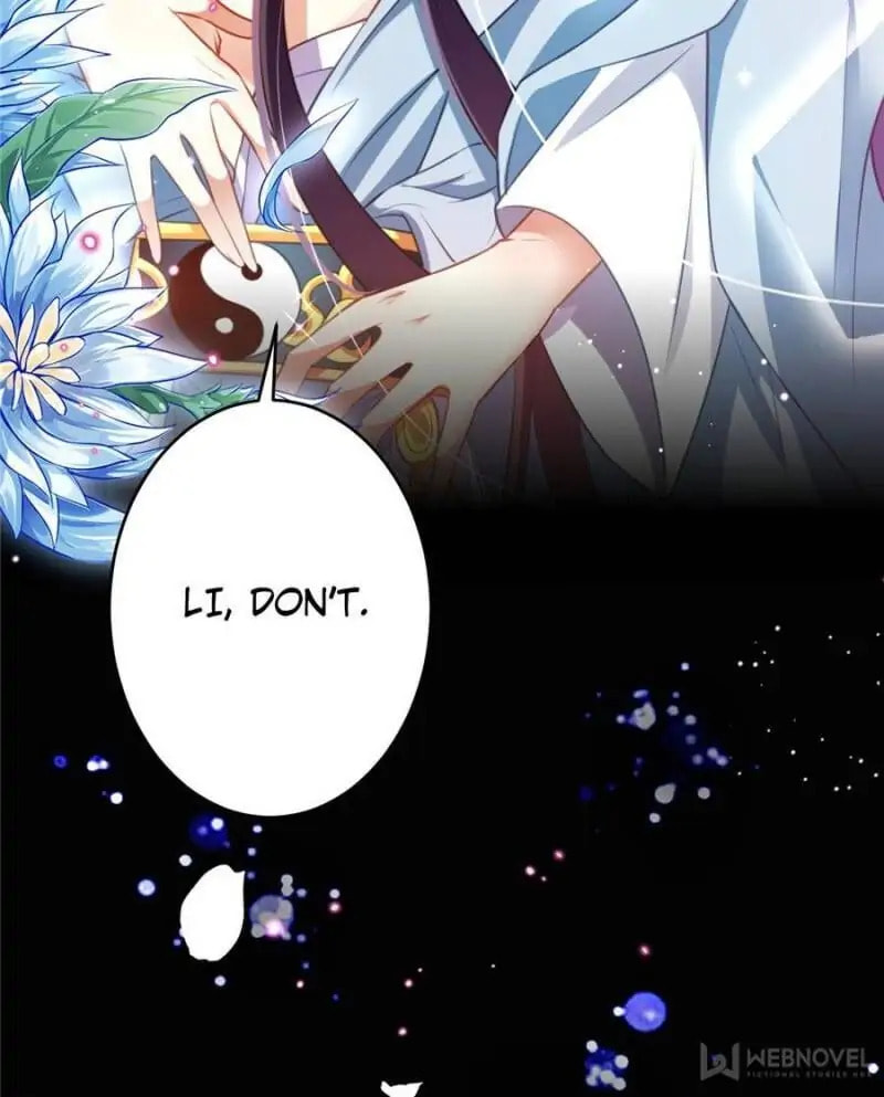 Read The Evil Empress chapter 101 image 39 on Lezhin