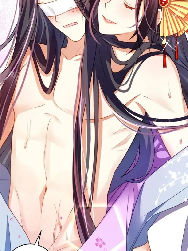 Read The Evil Empress chapter 101 image 41 on Lezhin