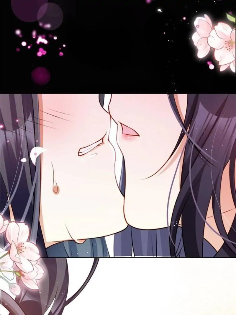 Read The Evil Empress chapter 101 image 45 on Lezhin