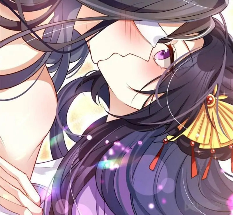 Read The Evil Empress chapter 101 image 47 on Lezhin