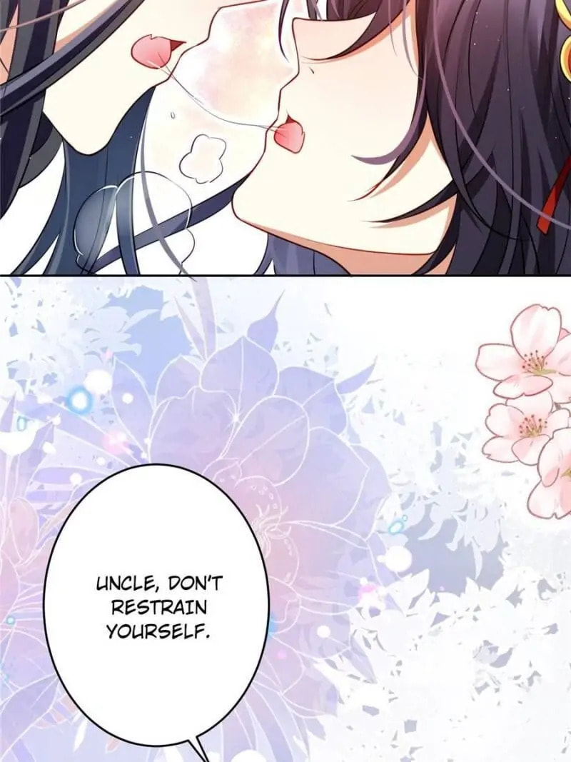 Read The Evil Empress chapter 101 image 49 on Lezhin