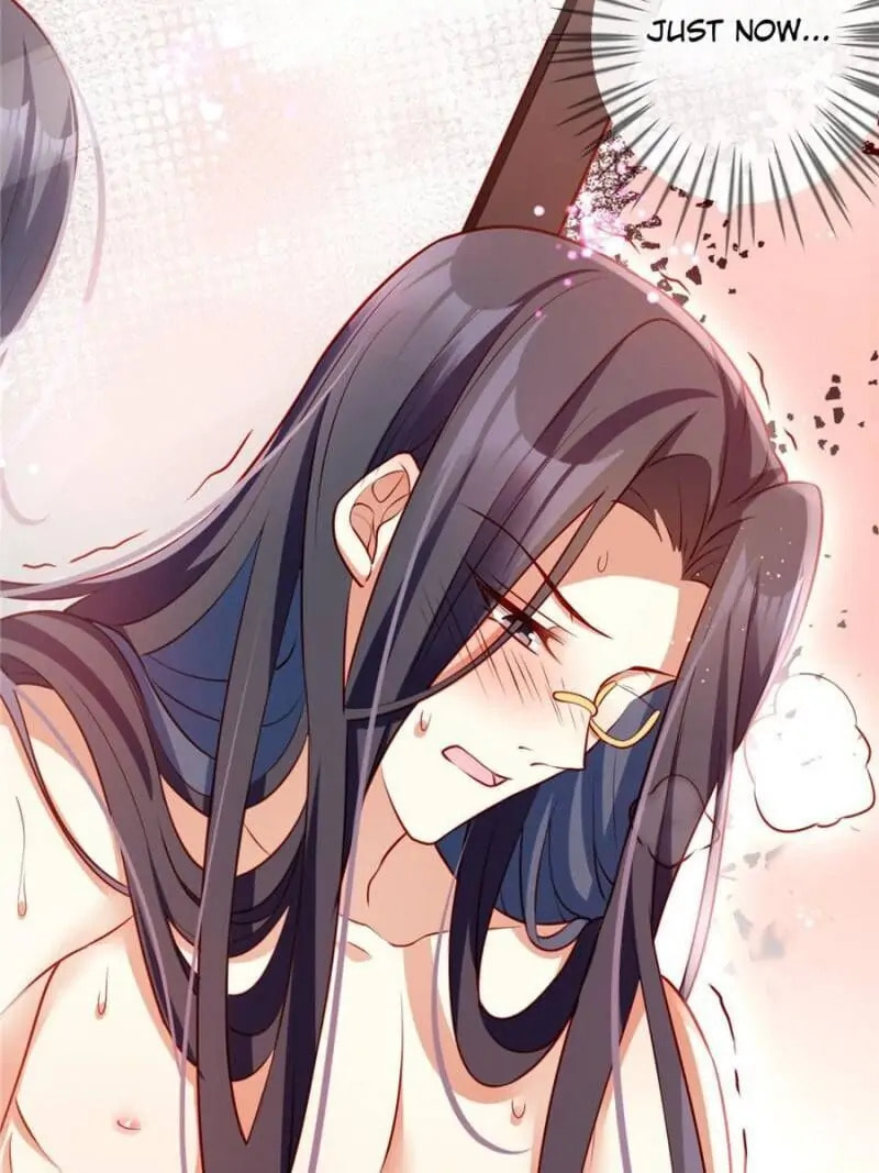 Read The Evil Empress chapter 101 image 54 on Lezhin