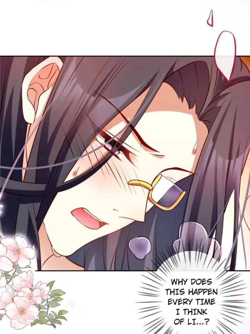 Read The Evil Empress chapter 101 image 57 on Lezhin