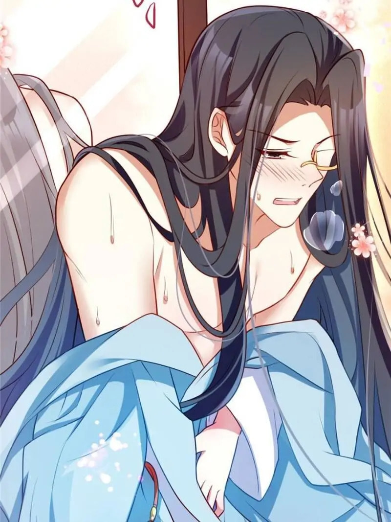 Read The Evil Empress chapter 101 image 60 on Lezhin