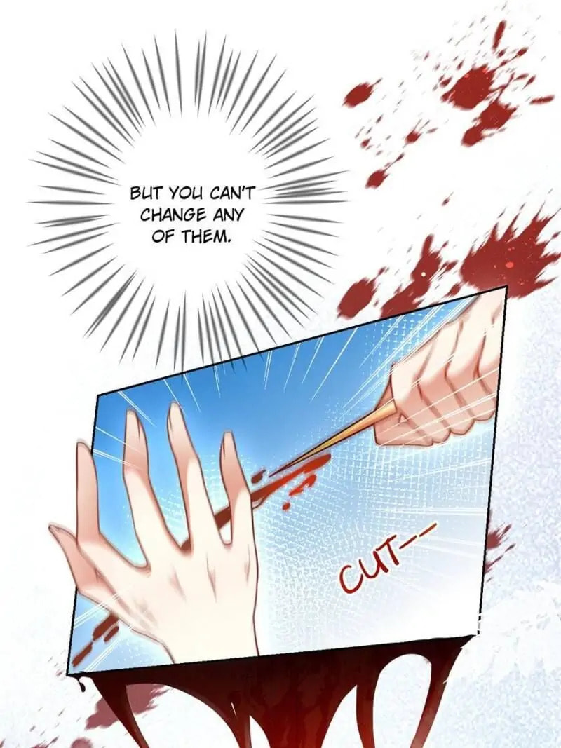 Read The Evil Empress chapter 101 image 66 on Lezhin