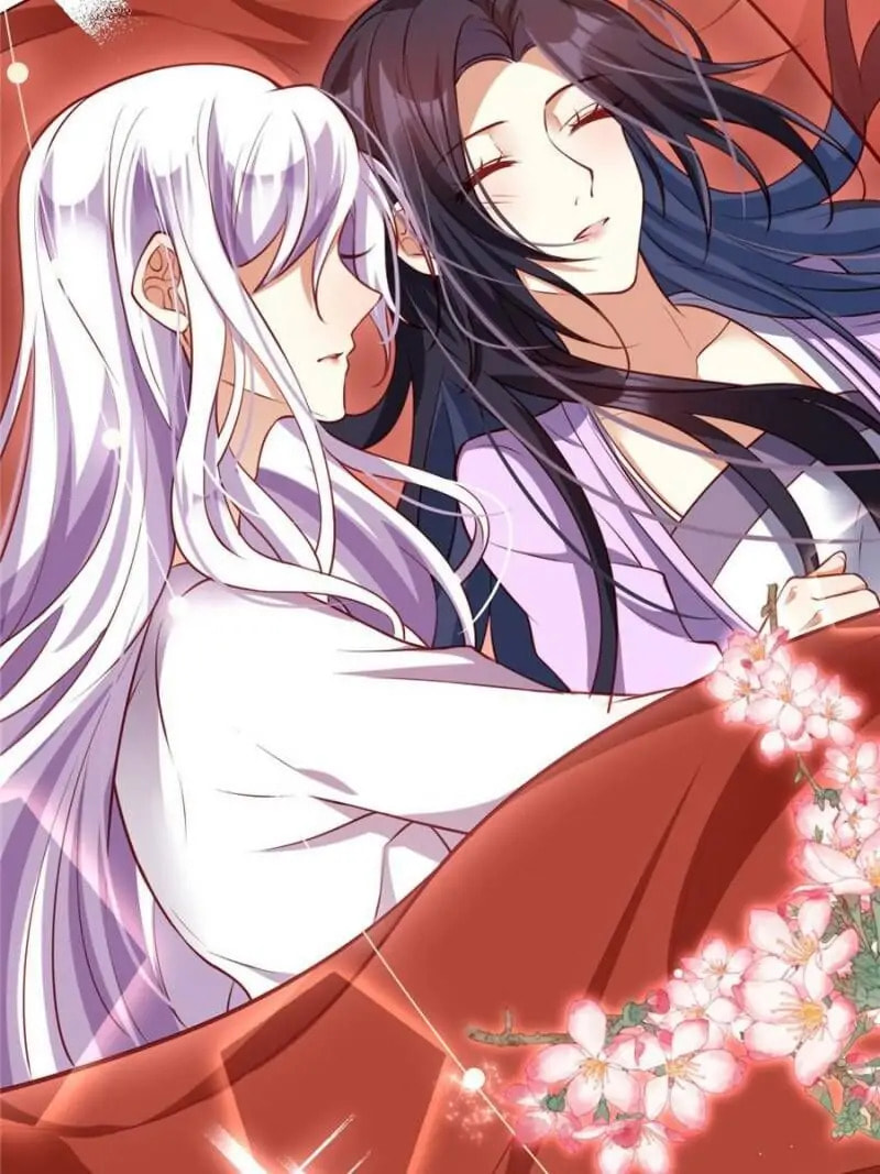 Read The Evil Empress chapter 101 image 72 on Lezhin