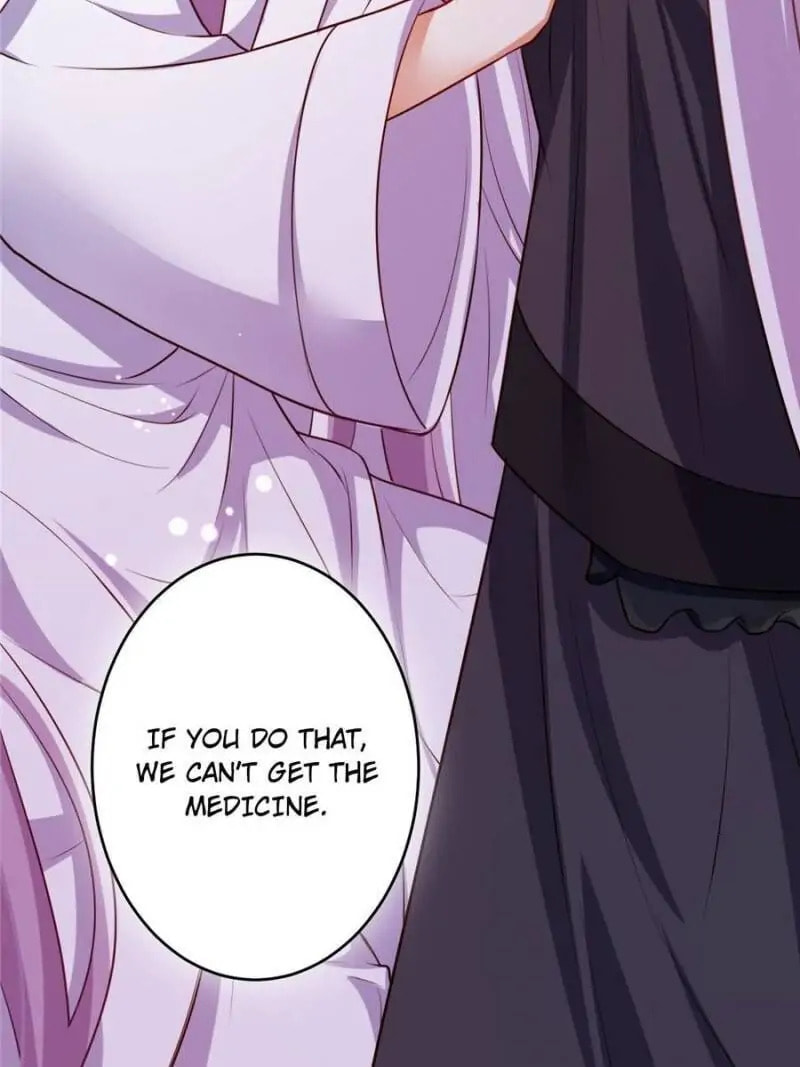 Read The Evil Empress chapter 101 image 83 on Lezhin