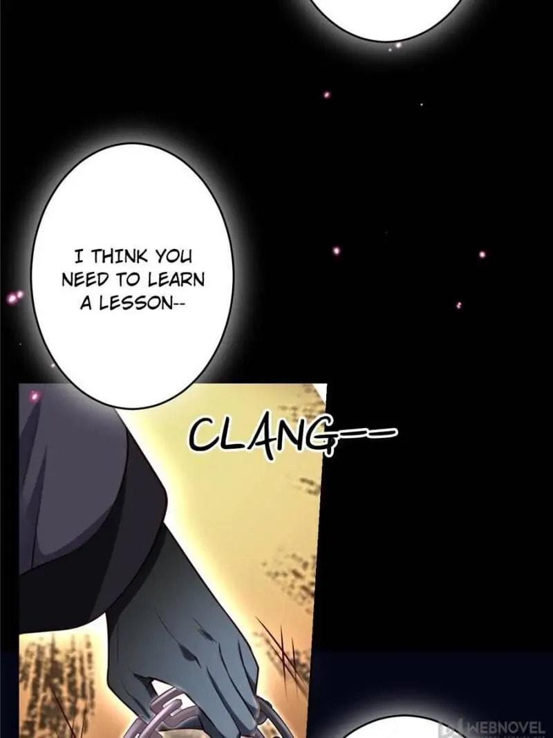 Read The Evil Empress chapter 101 image 86 on Lezhin