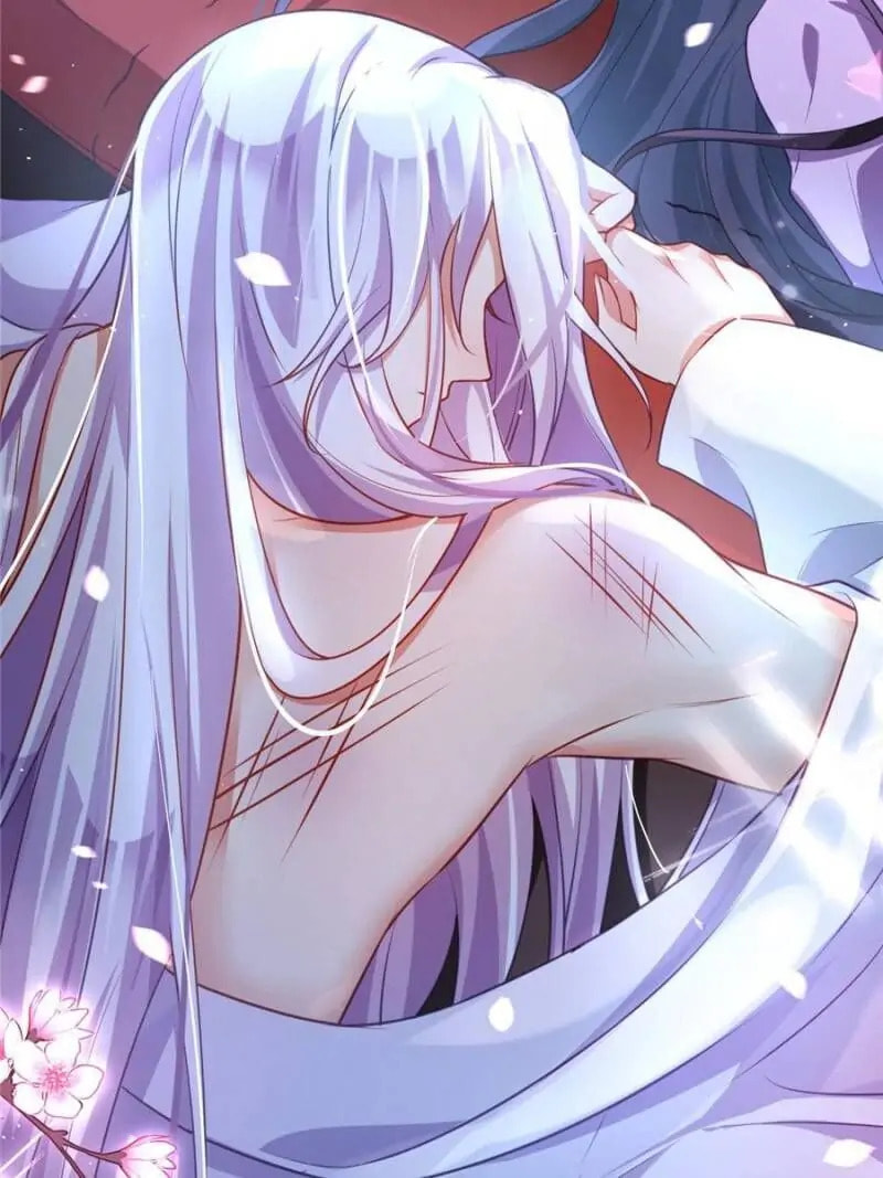 Read The Evil Empress chapter 101 image 94 on Lezhin