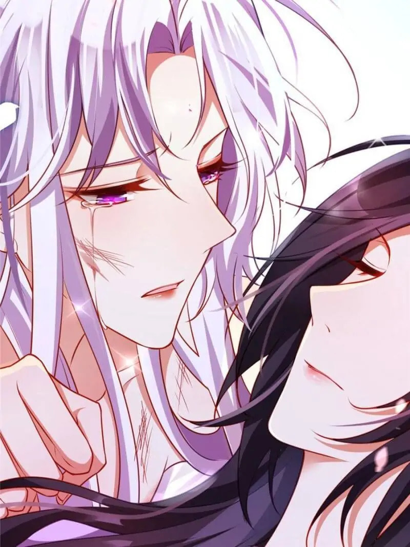 Read The Evil Empress chapter 101 image 98 on Lezhin