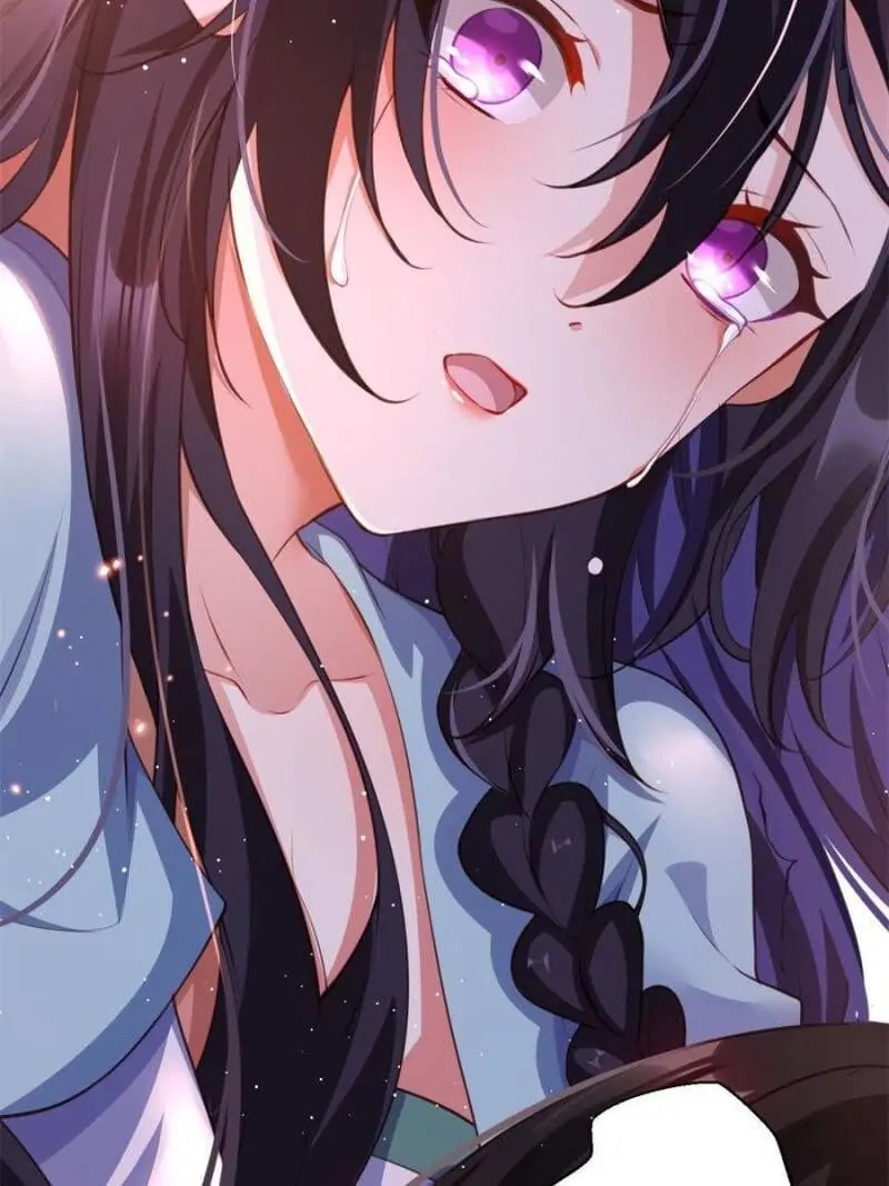 Read The Evil Empress chapter 128 image 12 on Lezhin