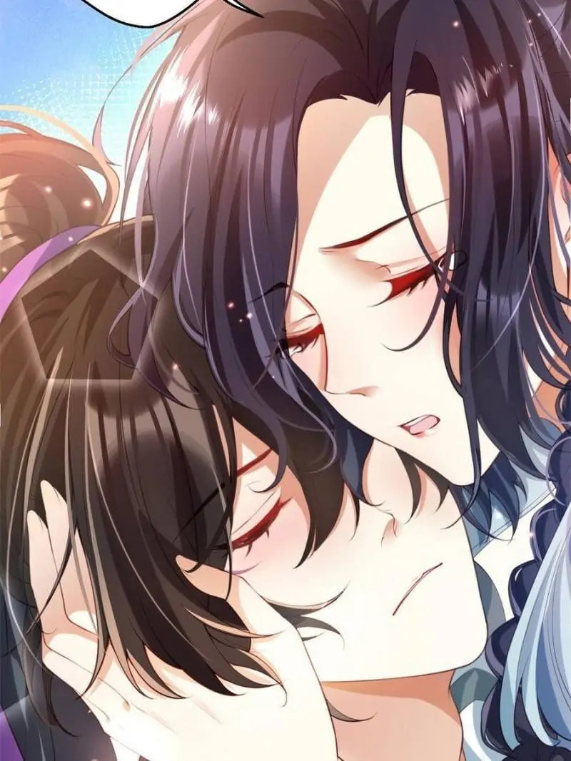 Read The Evil Empress chapter 128 image 15 on Lezhin