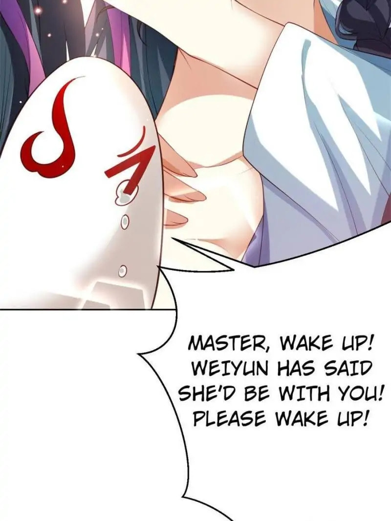 Read The Evil Empress chapter 128 image 16 on Lezhin