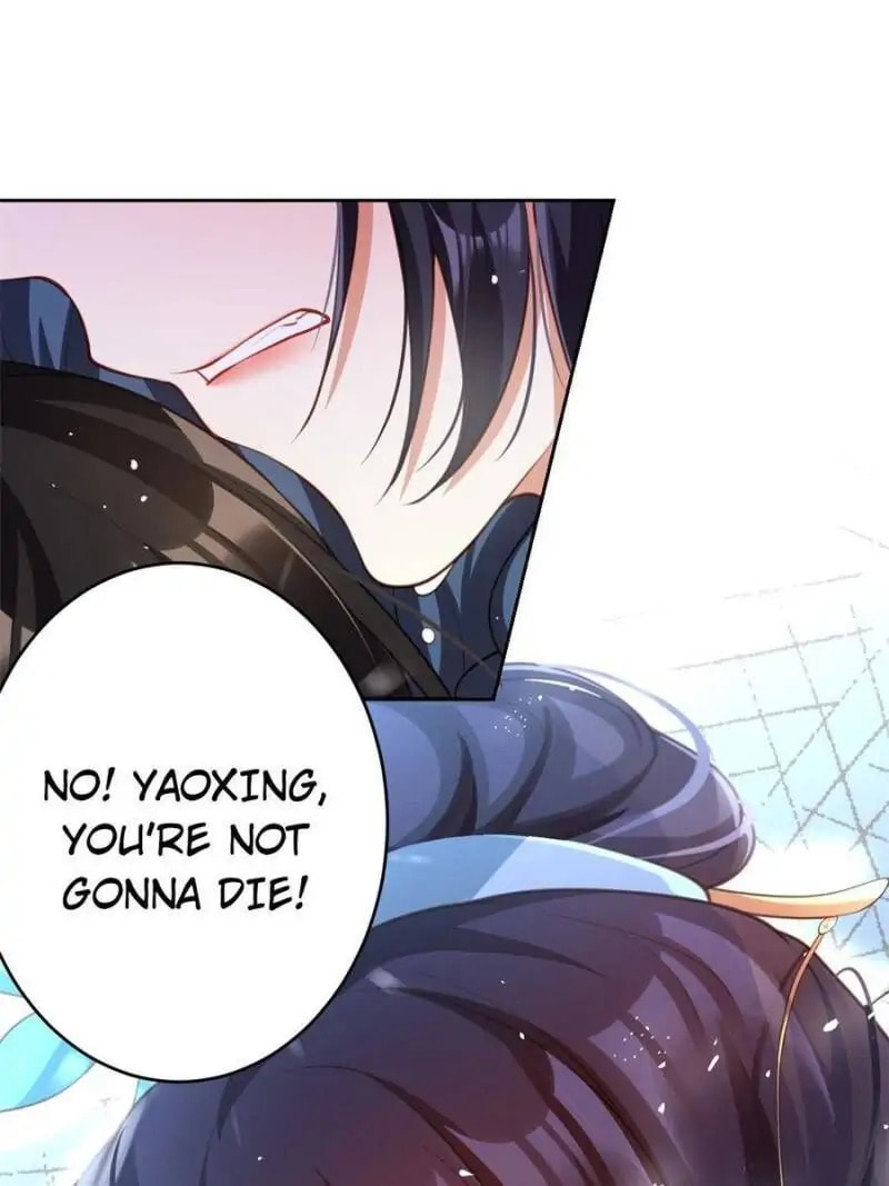 Read The Evil Empress chapter 128 image 18 on Lezhin