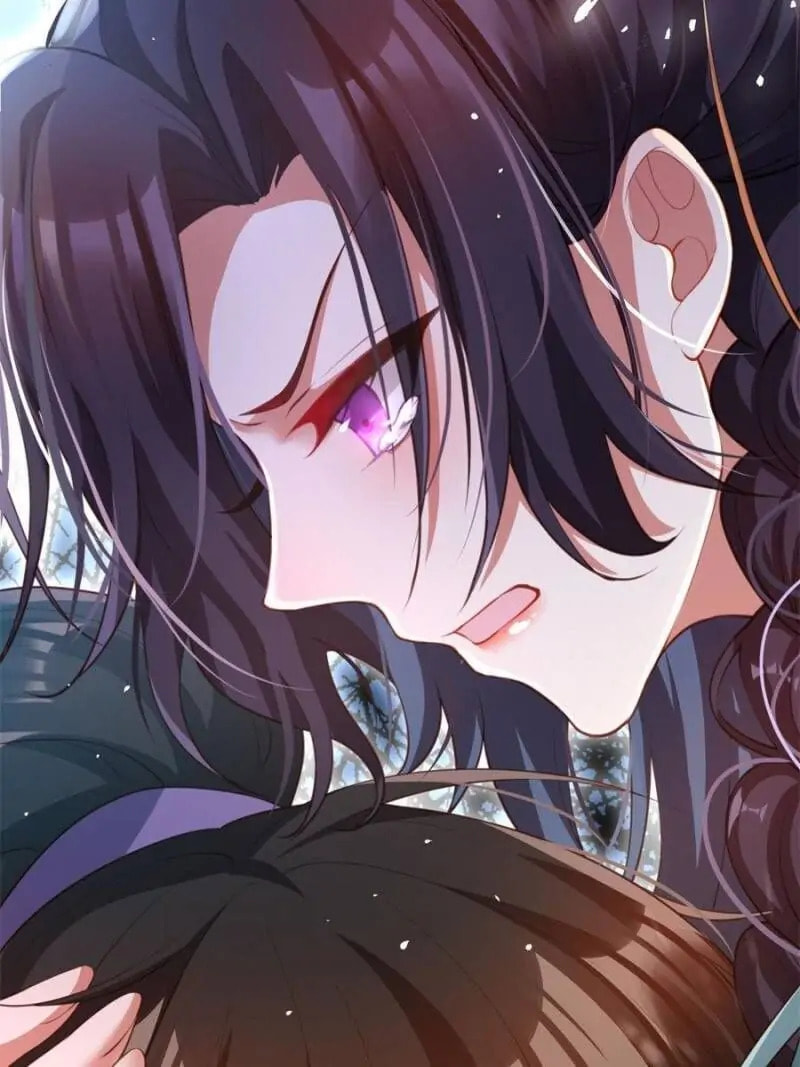 Read The Evil Empress chapter 128 image 19 on Lezhin