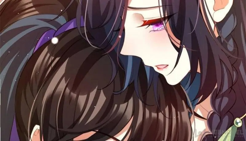 Read The Evil Empress chapter 128 image 2 on Lezhin