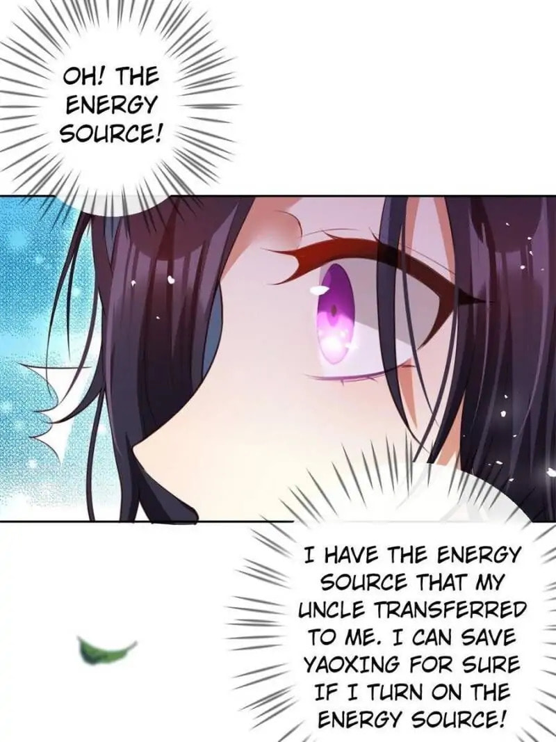 Read The Evil Empress chapter 128 image 21 on Lezhin
