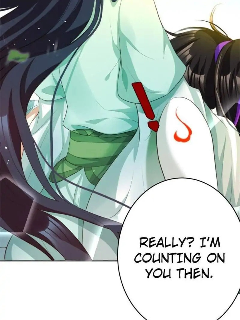 Read The Evil Empress chapter 128 image 23 on Lezhin