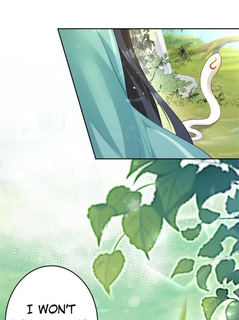 Read The Evil Empress chapter 128 image 25 on Lezhin