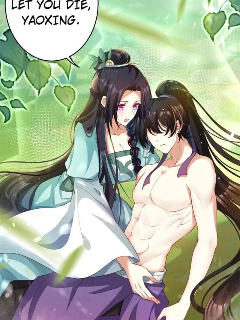 Read The Evil Empress chapter 128 image 26 on Lezhin