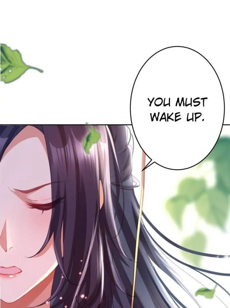 Read The Evil Empress chapter 128 image 28 on Lezhin
