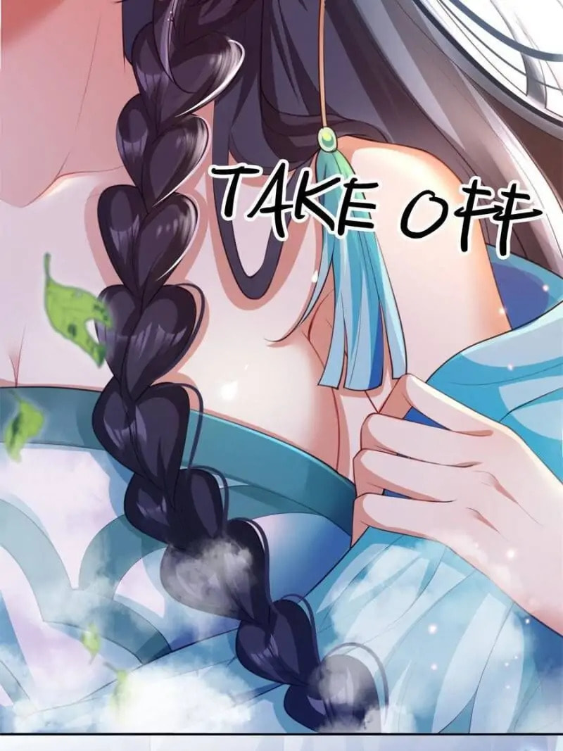 Read The Evil Empress chapter 128 image 29 on Lezhin