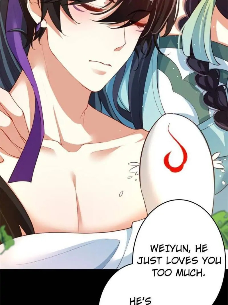 Read The Evil Empress chapter 128 image 3 on Lezhin